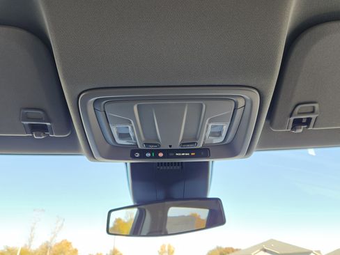 New 2026 Chevrolet Silverado 1500 Custom image 14