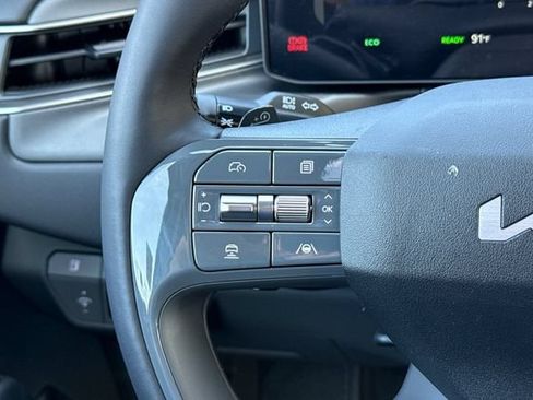 New 2026 Kia EV9 Light RWD image 30
