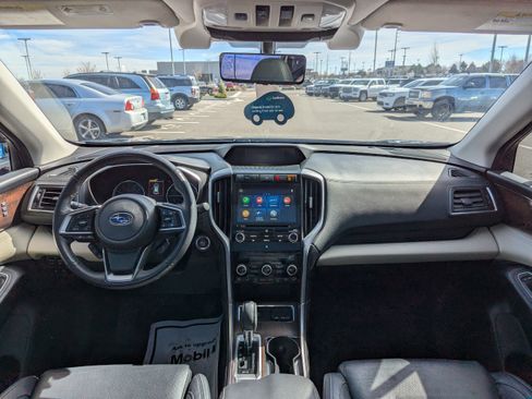 Used 2022 Subaru Ascent Touring w/ Popular Package #2A image 30