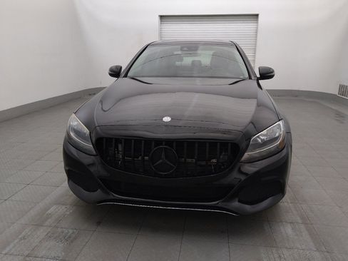 Used 2017 Mercedes-Benz C 300 Sedan image 15