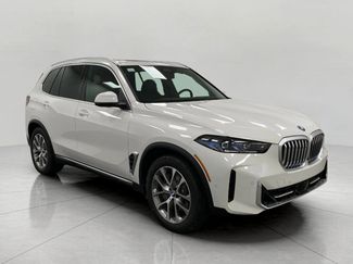 New 2026 BMW X5 xDrive50e video 1