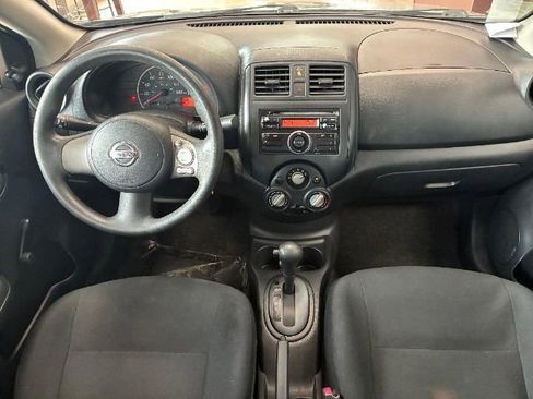 Used 2013 Nissan Versa S Plus image 15