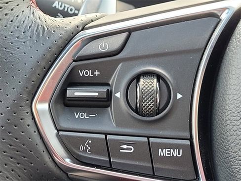 Certified 2025 Acura TLX SH-AWD w/ A-SPEC Pkg image 29