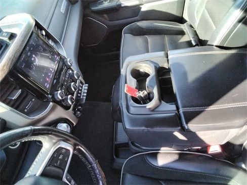 Used 2019 RAM 1500 Laramie image 23