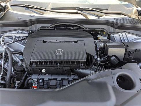 New 2026 Acura MDX FWD image 16