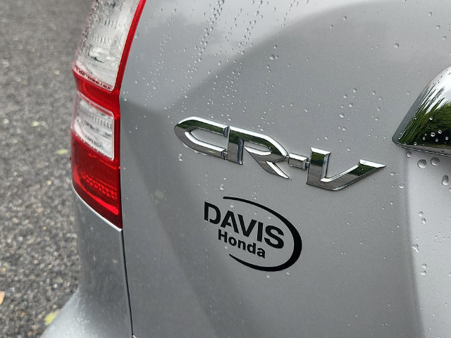 Used 2010 Honda CR-V EX-L image 30