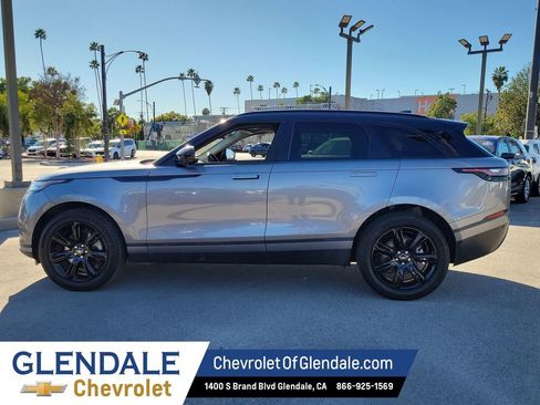 Used 2021 Land Rover Range Rover Velar S image 15