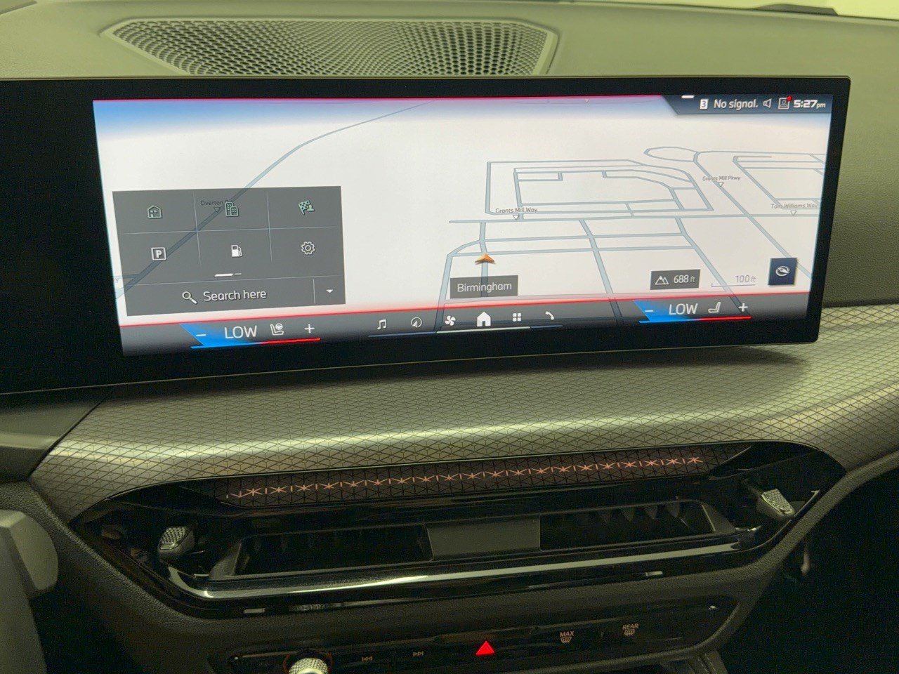 Used 2026 BMW M440i w/ Premium Package RWD image 22