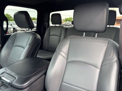 Used 2022 RAM 3500 Tradesman w/ Towing Technology Group image 24