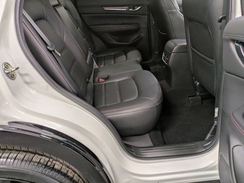 Used 2023 MAZDA CX-5 AWD 2.5 Turbo image 27