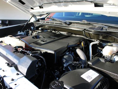 Used 2022 Toyota Tundra SR w/ SR Tow Package image 41