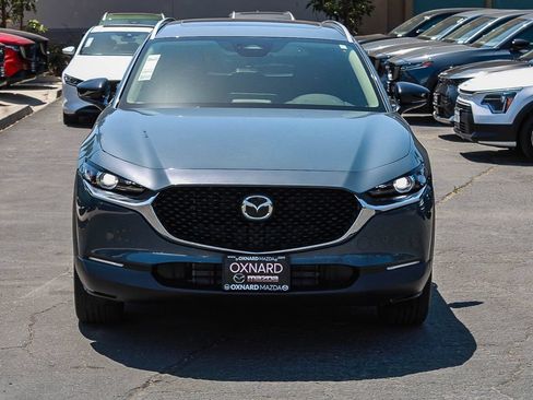 Used 2024 MAZDA CX-30 AWD 2.5 S w/ Preferred Package image 2