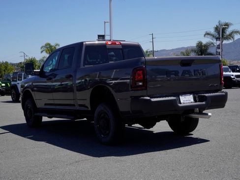 New 2026 RAM 2500 Tradesman AWD/4WD image 6