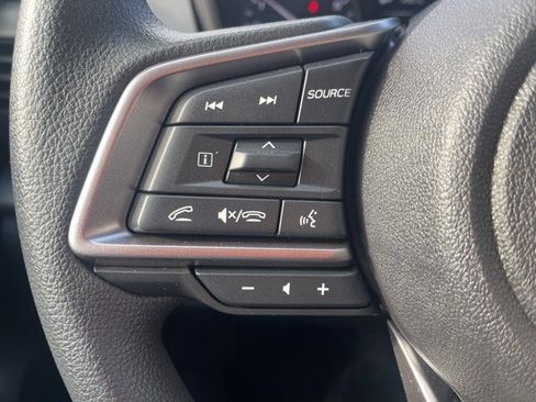 New 2025 Subaru Impreza 2.0i image 17