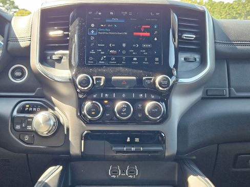 Used 2024 RAM 1500 Laramie image 10