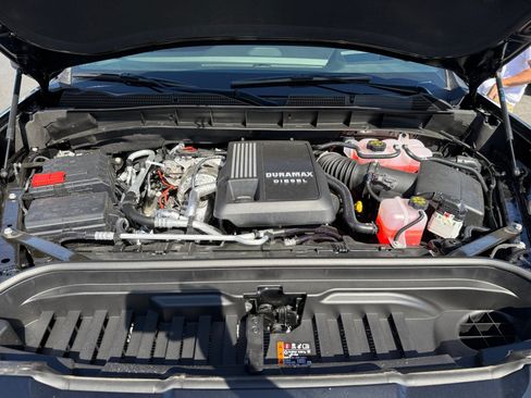 New 2026 GMC Sierra 1500 Denali Ultimate AWD/4WD image 20