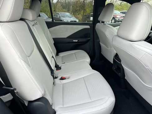 New 2026 Lexus TX 350 AWD image 11