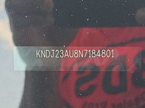 Used 2022 Kia Soul LX w/ Technology Package FWD image 35
