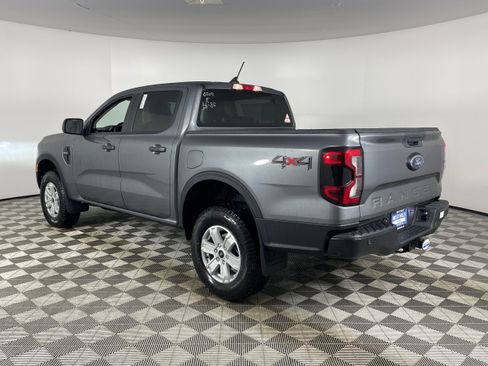 New 2025 Ford Ranger XL w/ Trailer Tow Package image 5