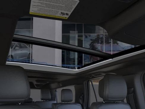 New 2026 Ford Expedition Max Platinum image 23