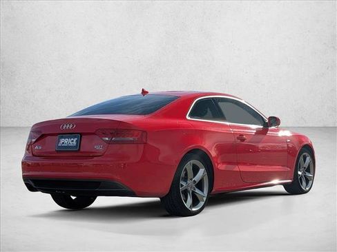 Used 2010 Audi A5 2.0T Prestige w/ Prestige Pkg image 5