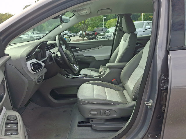 Used 2023 Chevrolet Bolt EUV Premier FWD image 2