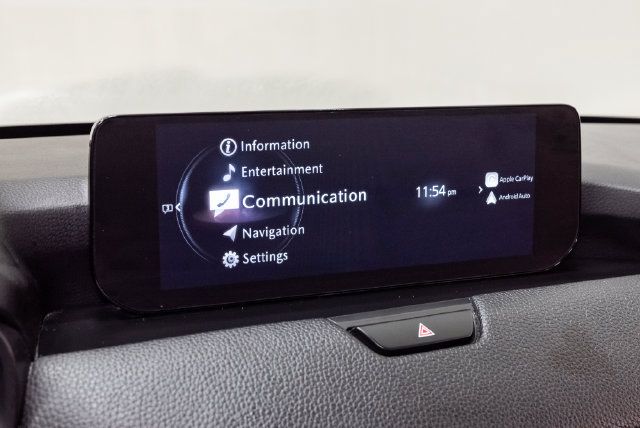Used 2024 MAZDA CX-90 Plug-In Hybrid w/ Preferred AWD/4WD image 17