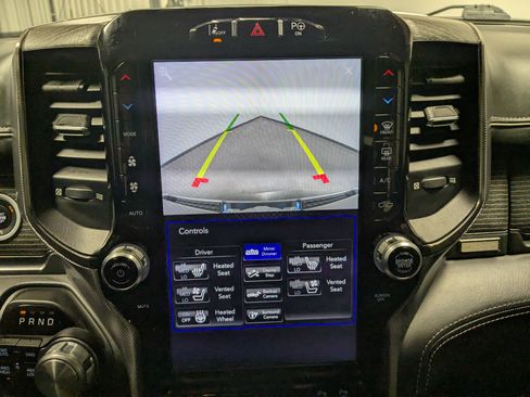 Used 2019 RAM 1500 Limited image 30