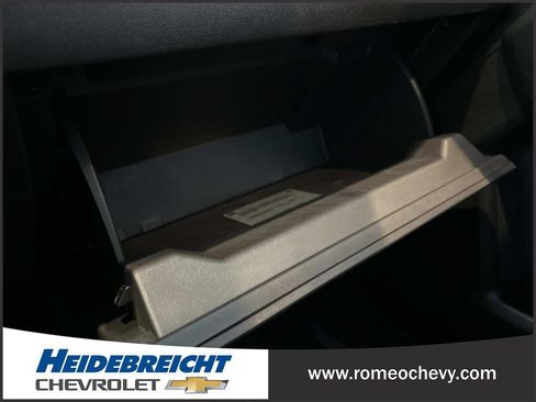 Certified 2023 Chevrolet Colorado Trail Boss AWD/4WD image 27