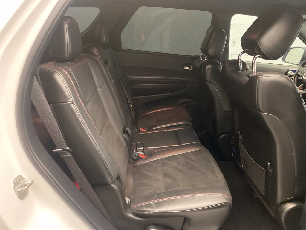 Certified 2022 Dodge Durango R/T w/ Blacktop Package AWD/4WD image 29