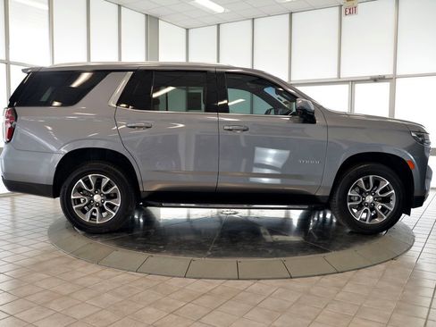 Used 2021 Chevrolet Tahoe LT w/ LT Signature Package AWD/4WD image 10