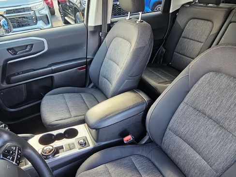 Used 2021 Ford Bronco Sport Big Bend AWD/4WD image 10