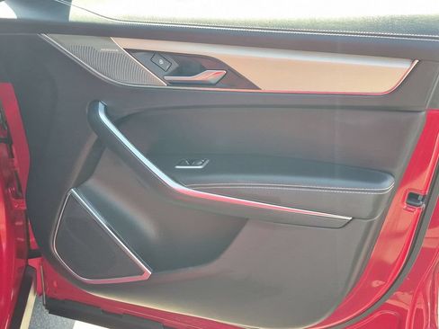 Used 2024 Jaguar F-PACE R-Dynamic S AWD/4WD image 33