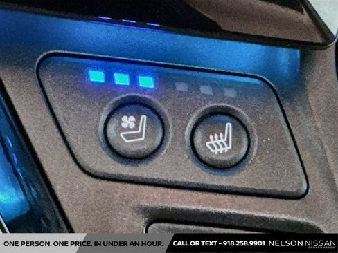 Used 2022 Honda Odyssey Elite image 20