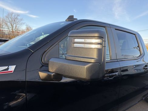 Used 2020 Chevrolet Silverado 1500 LT w/ All-Star Edition image 32