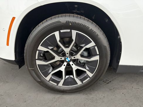 New 2026 BMW X3 xDrive30 w/ Premium Package image 9