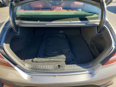 Used 2023 Genesis G70 2.0T w/ Sport Prestige Package image 12