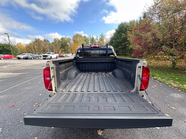 Used 2022 Chevrolet Colorado Z71 AWD/4WD image 10