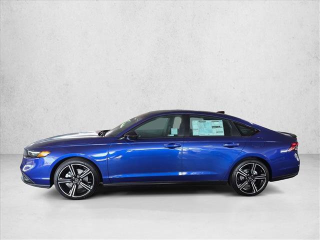 New 2026 Honda Accord Sport image 5