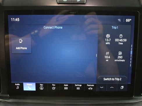 Used 2026 Ford F250 Platinum AWD/4WD image 34