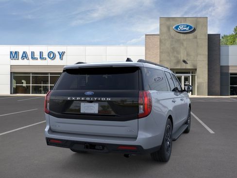 New 2026 Ford Expedition Max Active AWD/4WD image 31