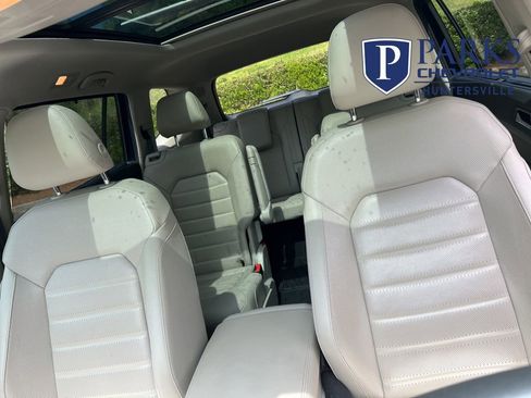 Used 2019 Volkswagen Atlas SEL Premium image 23