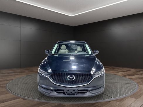 Used 2017 MAZDA CX-5 Touring w/ Preferred Equipment Package image 3