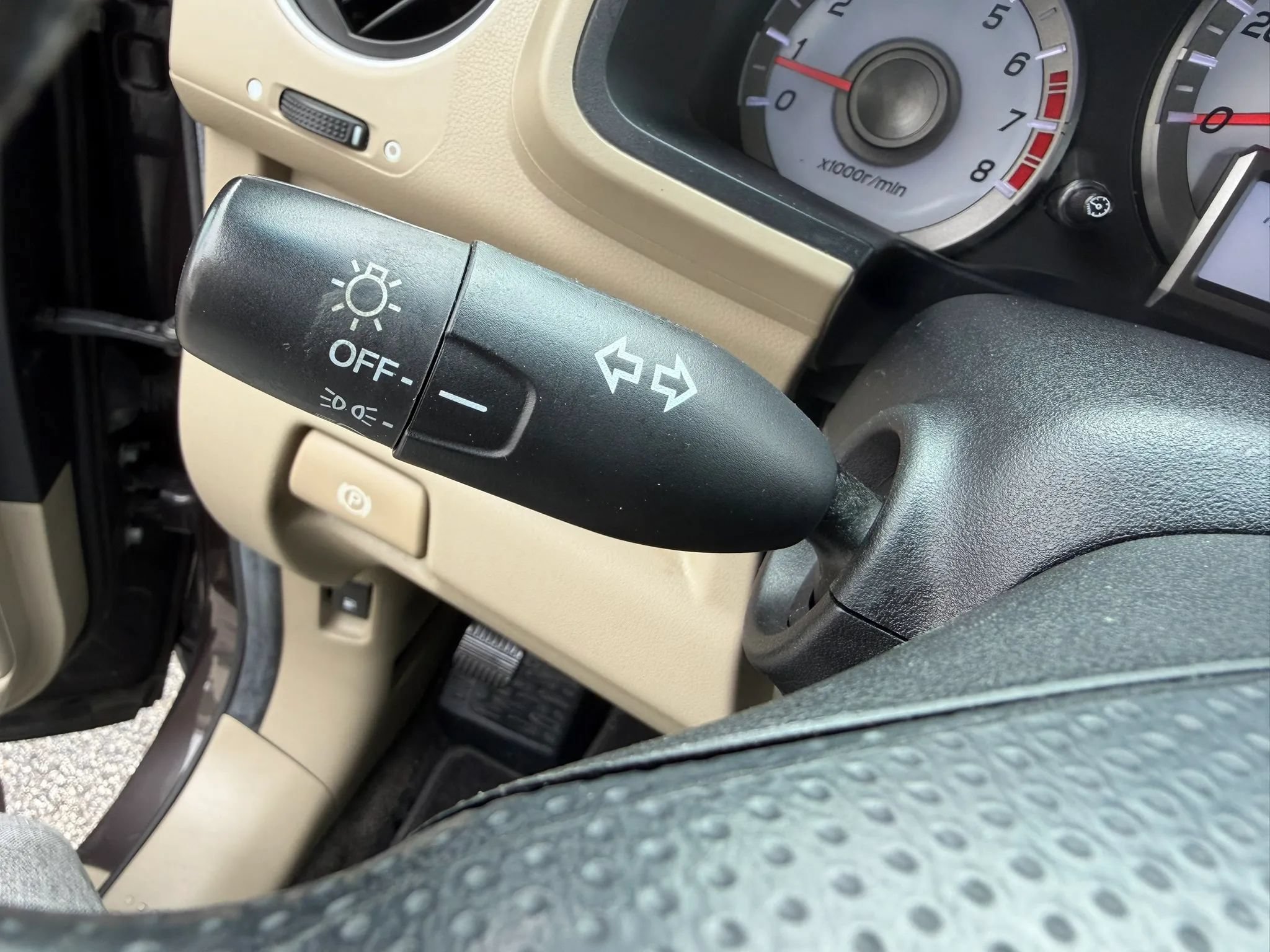 Used 2012 Honda Pilot LX image 44