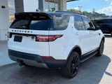 Used 2020 Land Rover Discovery HSE image 3