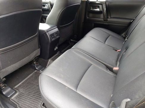 Used 2023 Toyota 4Runner 40th Anniversary SE AWD/4WD image 36