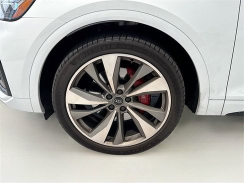 Used 2023 Audi SQ5 Premium Plus image 25