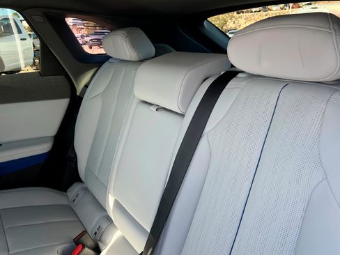 New 2026 Cadillac Optiq Sport 2 image 21