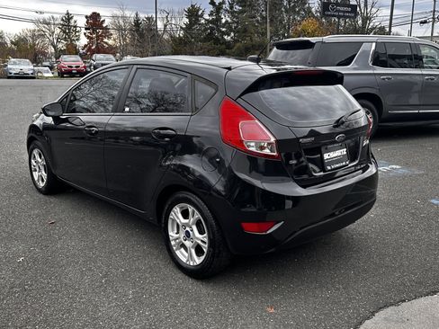 Used 2014 Ford Fiesta SE image 5