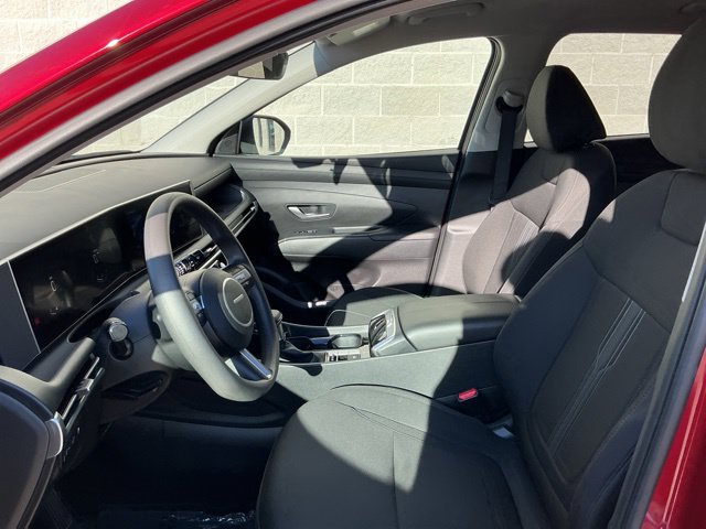 Used 2026 Hyundai Tucson SEL Plus AWD/4WD image 13